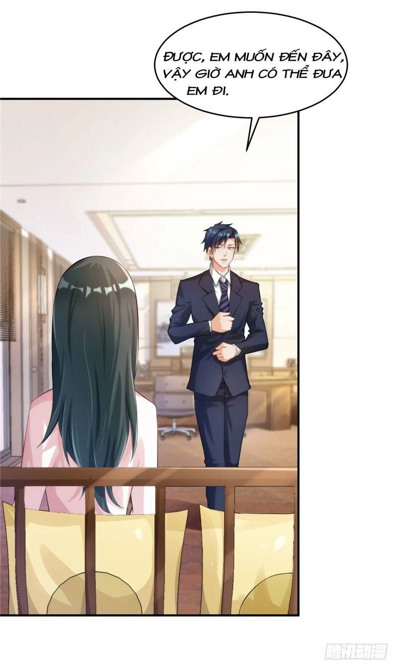 Hôn Ái Thành Ẩn Chapter 12 - 20