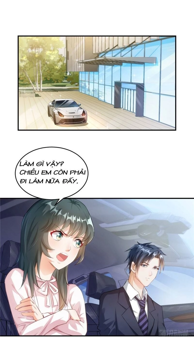 Hôn Ái Thành Ẩn Chapter 12 - 22