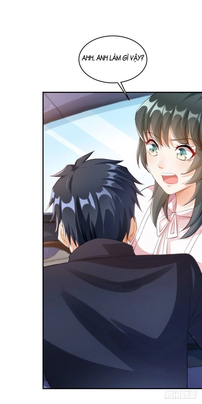 Hôn Ái Thành Ẩn Chapter 12 - 23