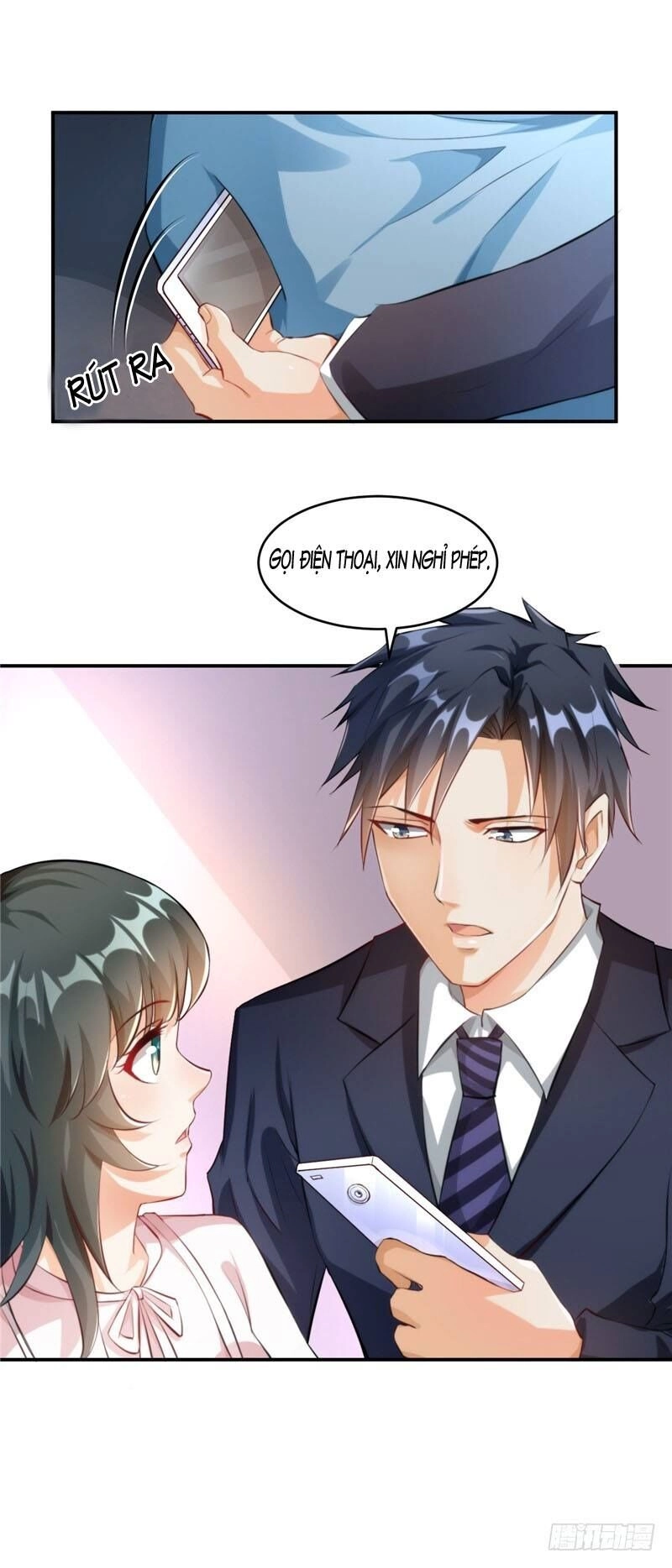 Hôn Ái Thành Ẩn Chapter 12 - 24