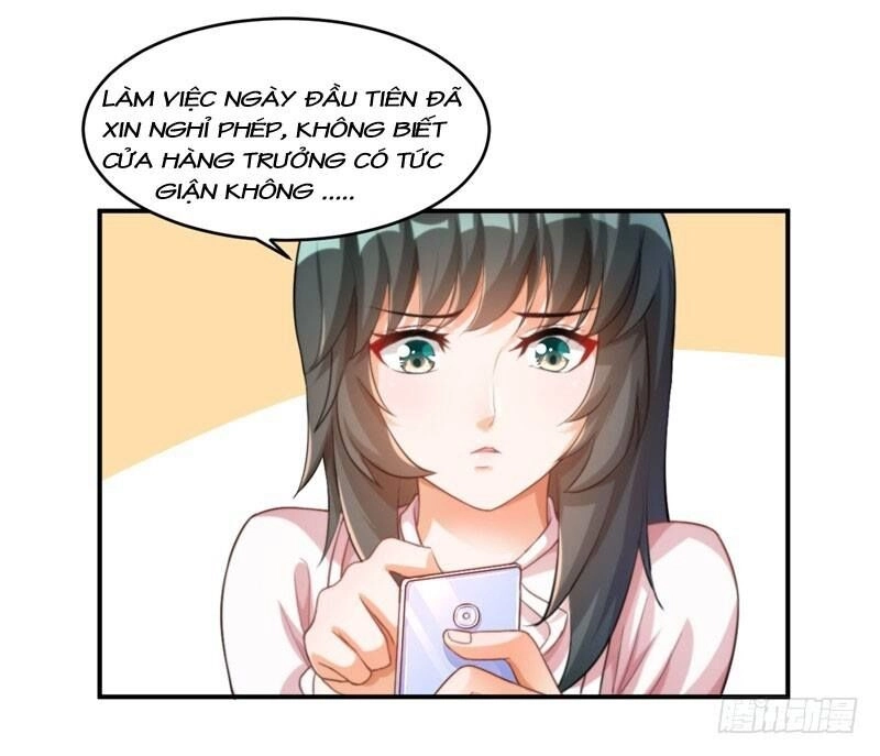 Hôn Ái Thành Ẩn Chapter 12 - 25