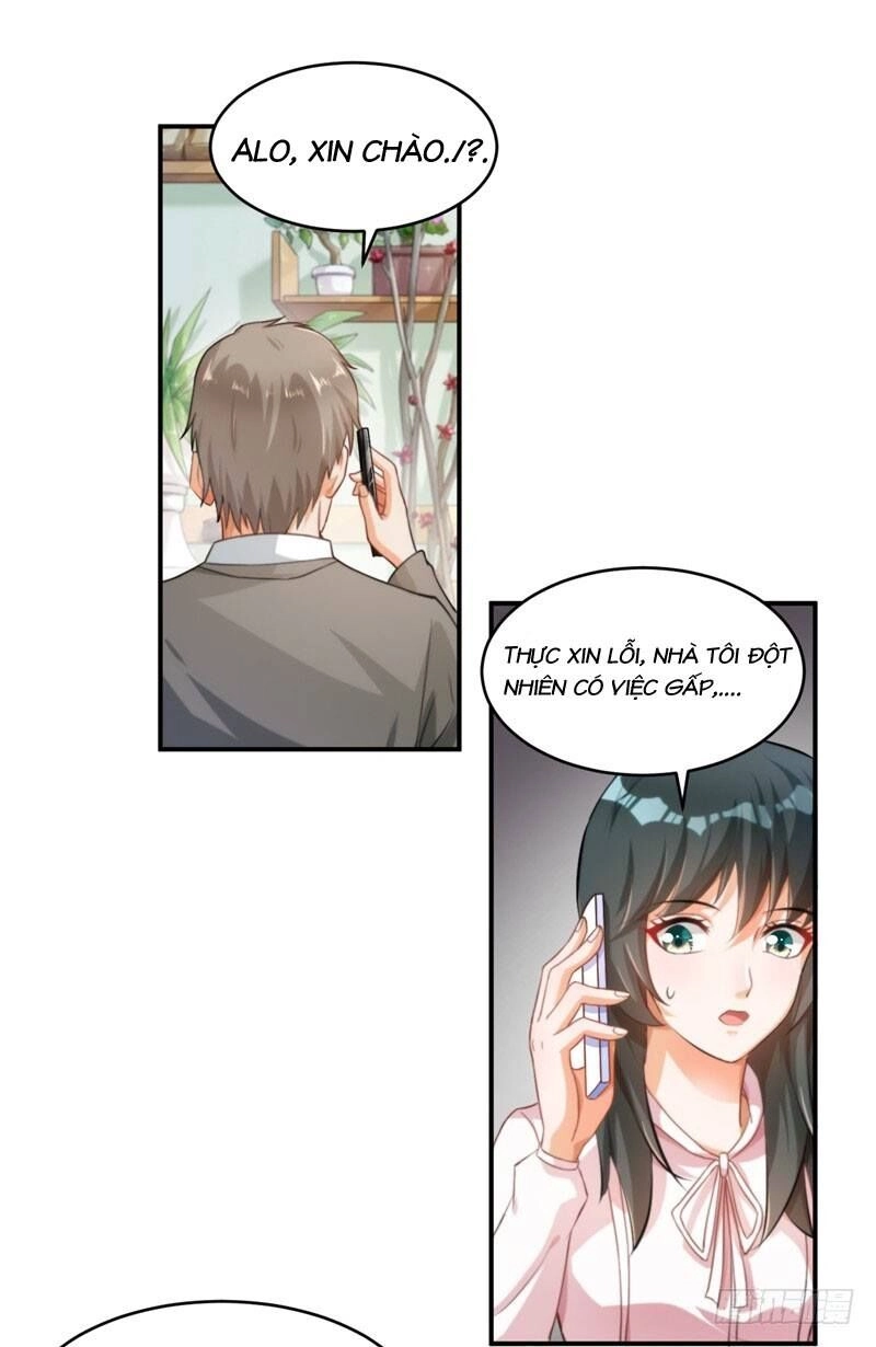 Hôn Ái Thành Ẩn Chapter 12 - 26