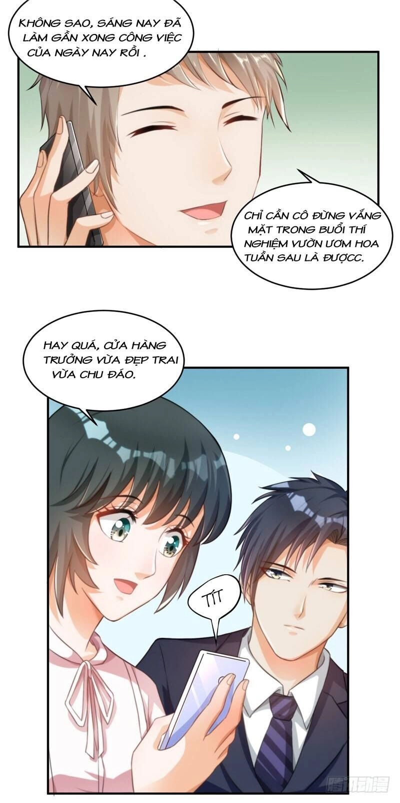 Hôn Ái Thành Ẩn Chapter 12 - 27