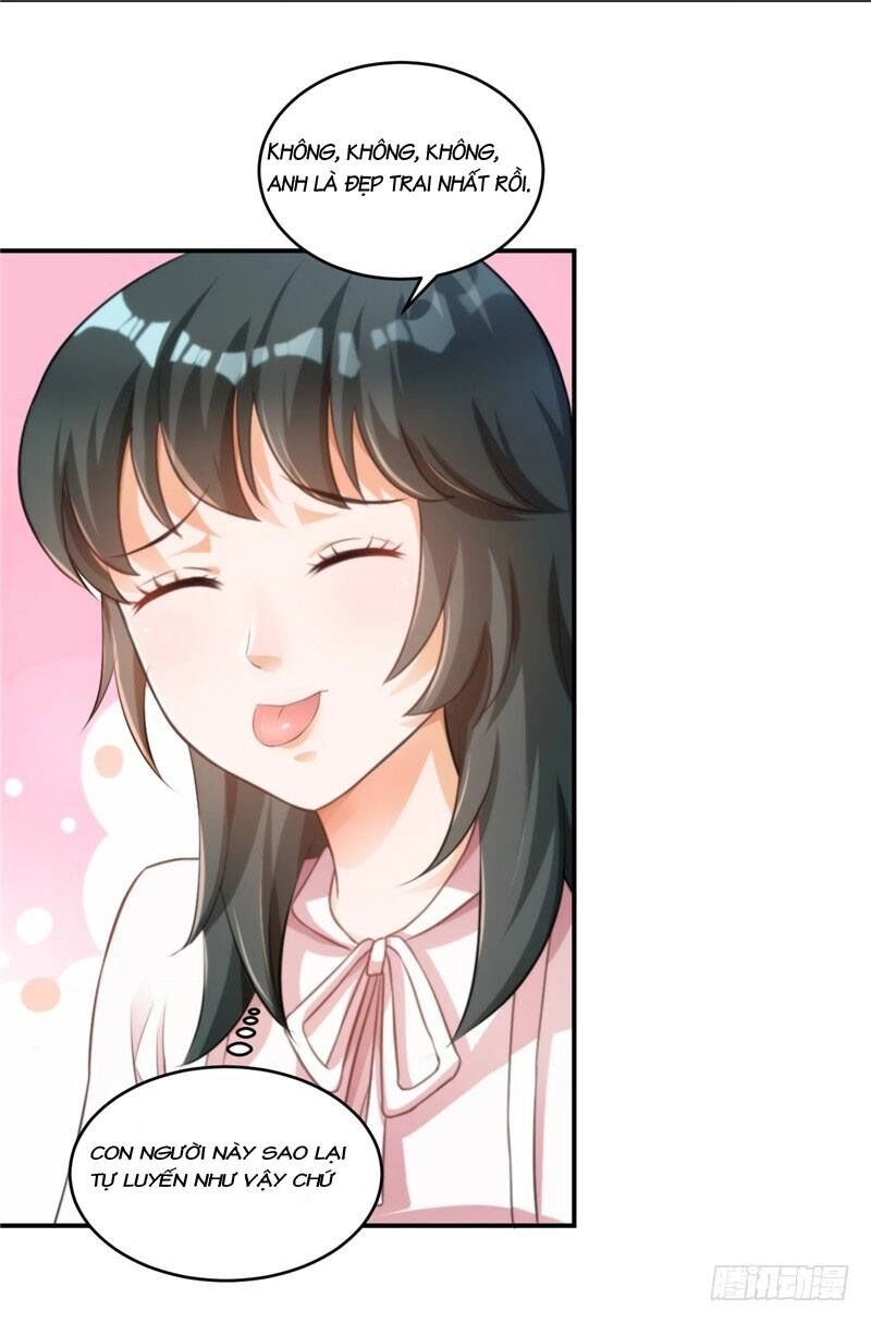 Hôn Ái Thành Ẩn Chapter 12 - 29