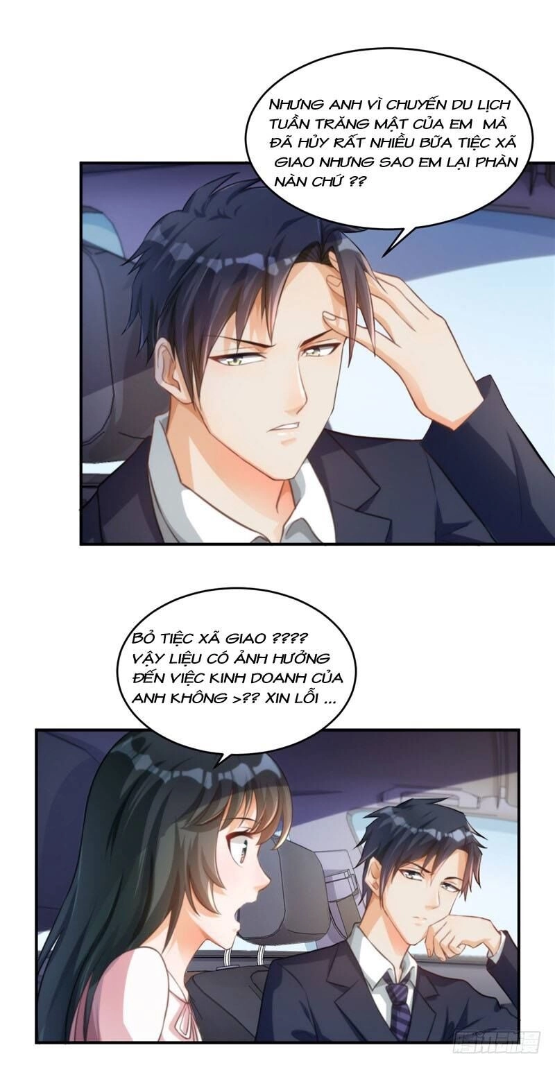 Hôn Ái Thành Ẩn Chapter 12 - 30