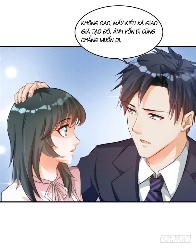 Hôn Ái Thành Ẩn Chapter 12 - 32