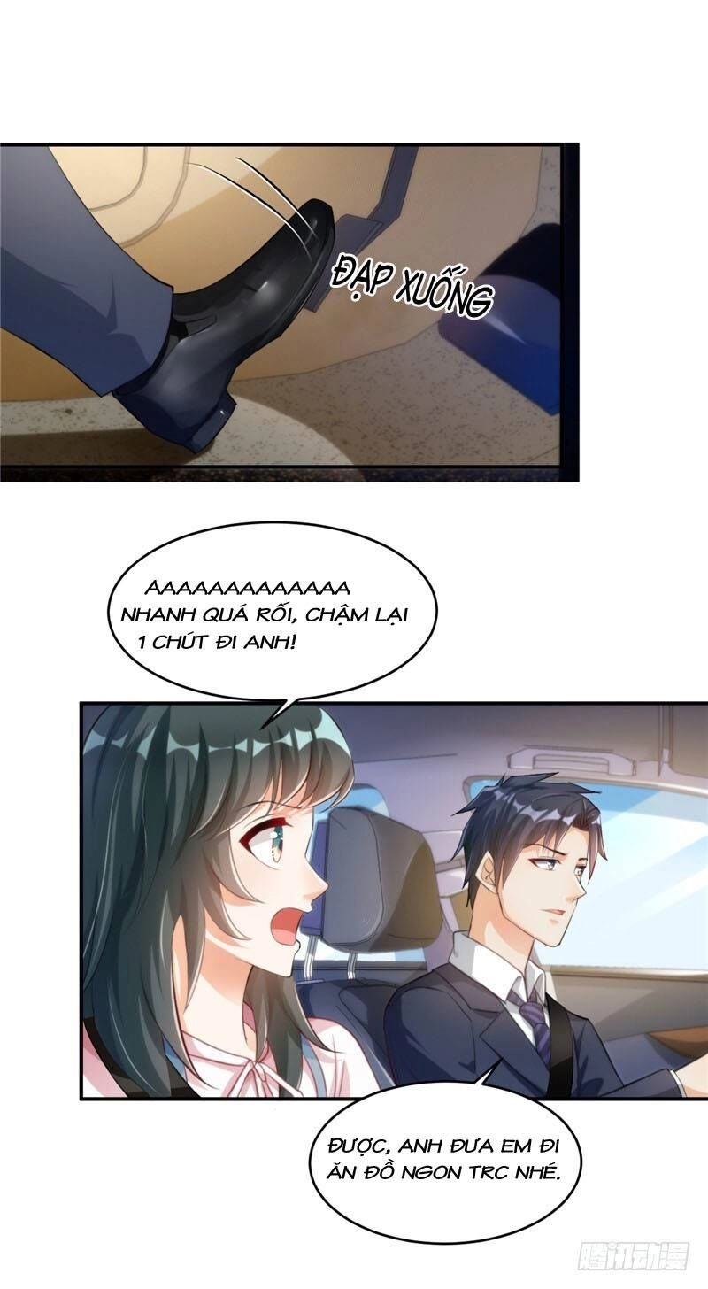 Hôn Ái Thành Ẩn Chapter 12 - 35