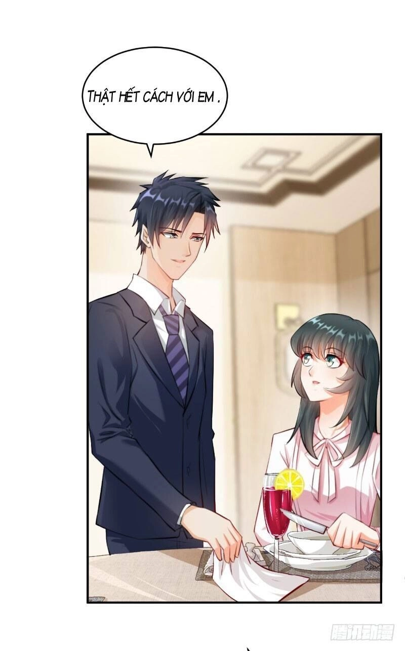 Hôn Ái Thành Ẩn Chapter 13 - 24