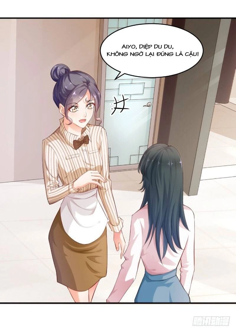 Hôn Ái Thành Ẩn Chapter 14 - 3