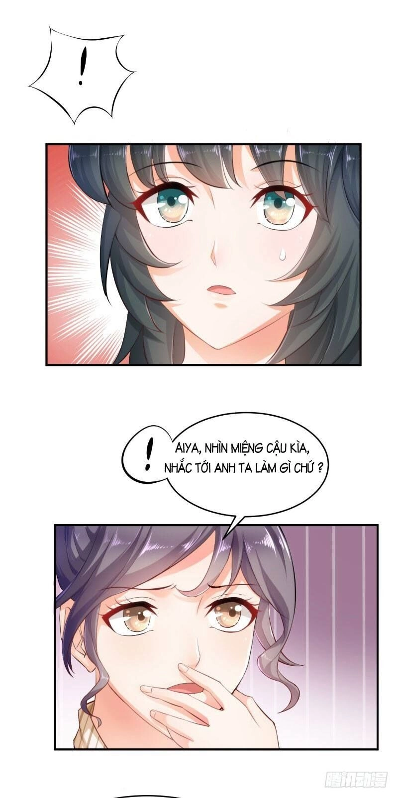 Hôn Ái Thành Ẩn Chapter 14 - 6