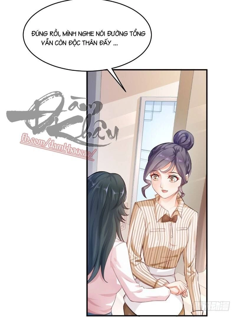 Hôn Ái Thành Ẩn Chapter 14 - 7