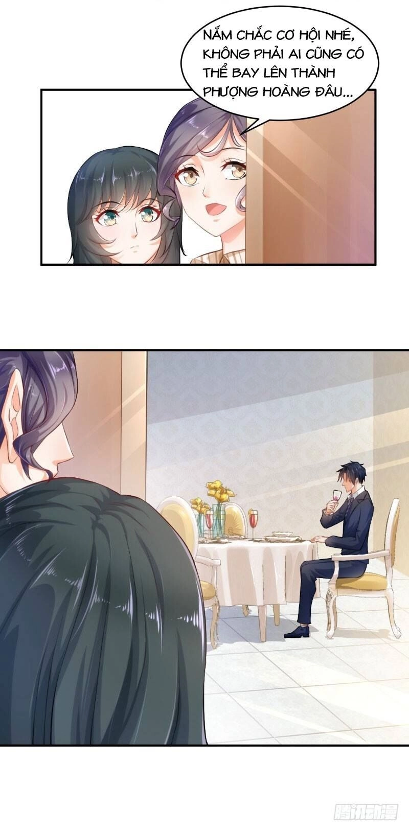 Hôn Ái Thành Ẩn Chapter 14 - 8