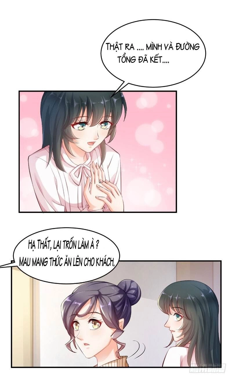 Hôn Ái Thành Ẩn Chapter 14 - 9