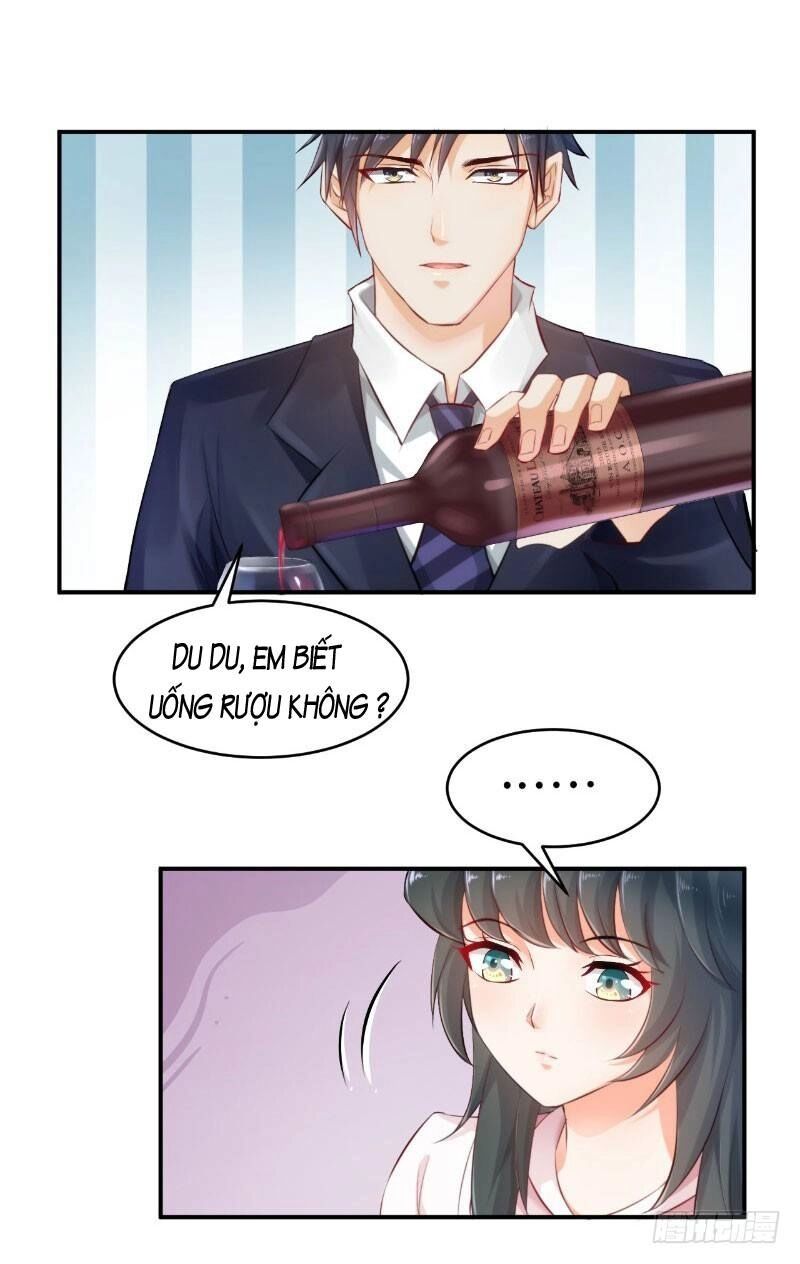 Hôn Ái Thành Ẩn Chapter 14 - 13