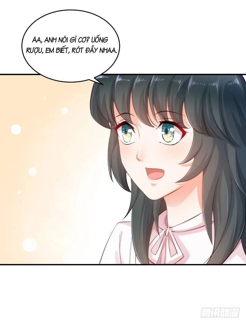 Hôn Ái Thành Ẩn Chapter 14 - 15