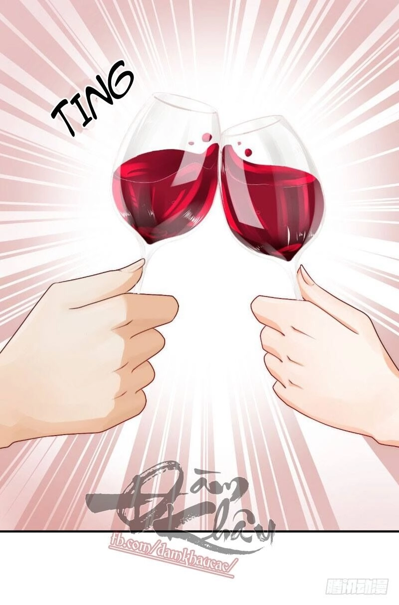 Hôn Ái Thành Ẩn Chapter 14 - 16