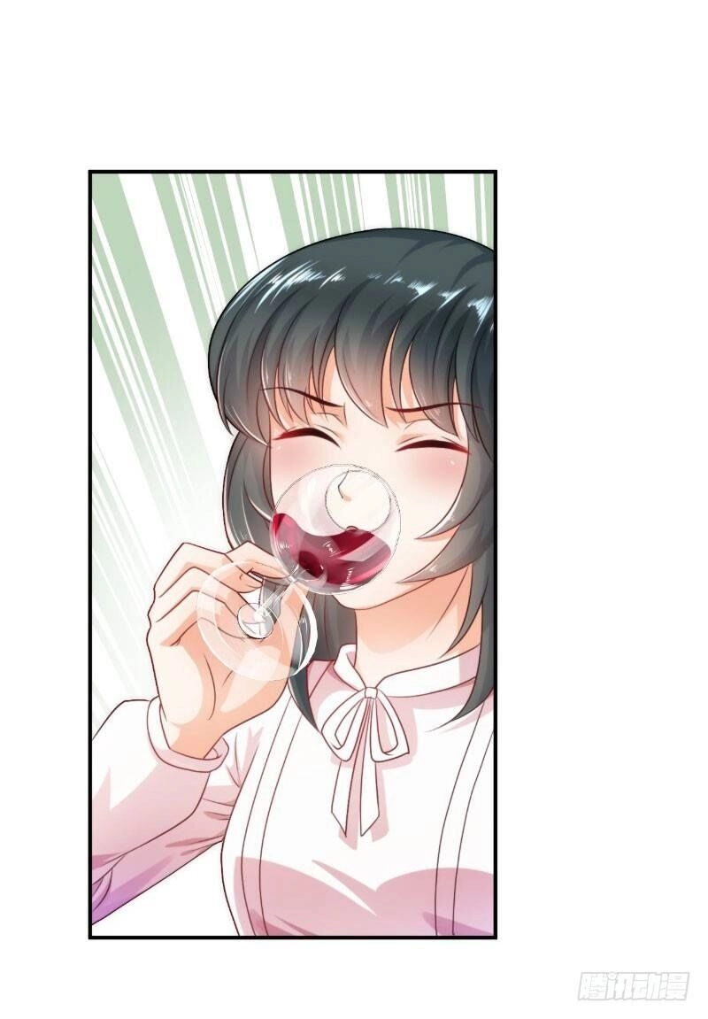 Hôn Ái Thành Ẩn Chapter 14 - 17