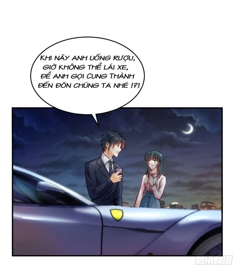 Hôn Ái Thành Ẩn Chapter 14 - 26