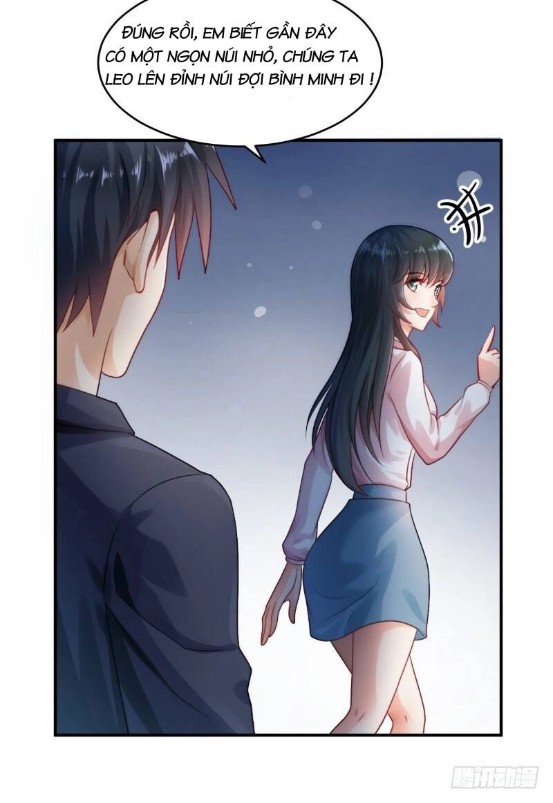 Hôn Ái Thành Ẩn Chapter 14 - 28