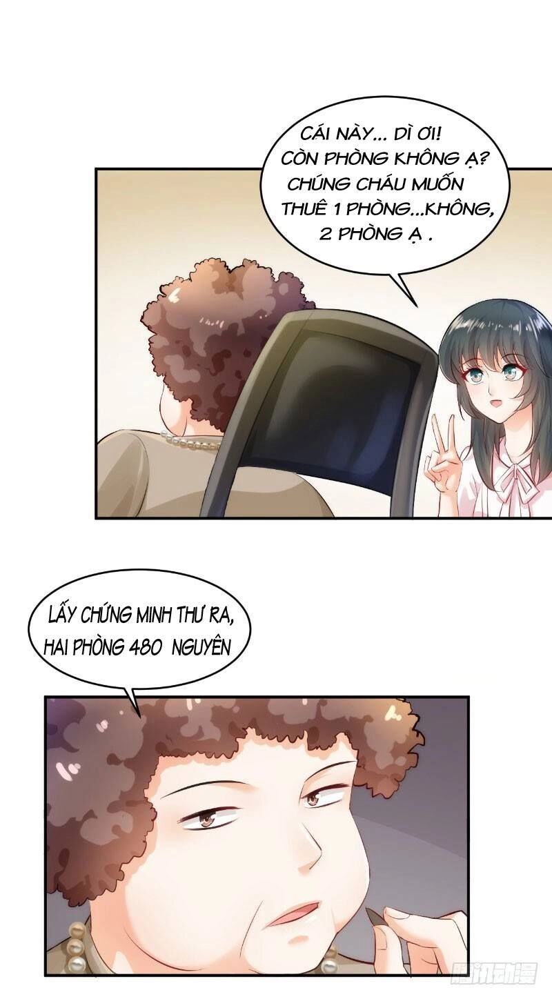 Hôn Ái Thành Ẩn Chapter 14 - 43