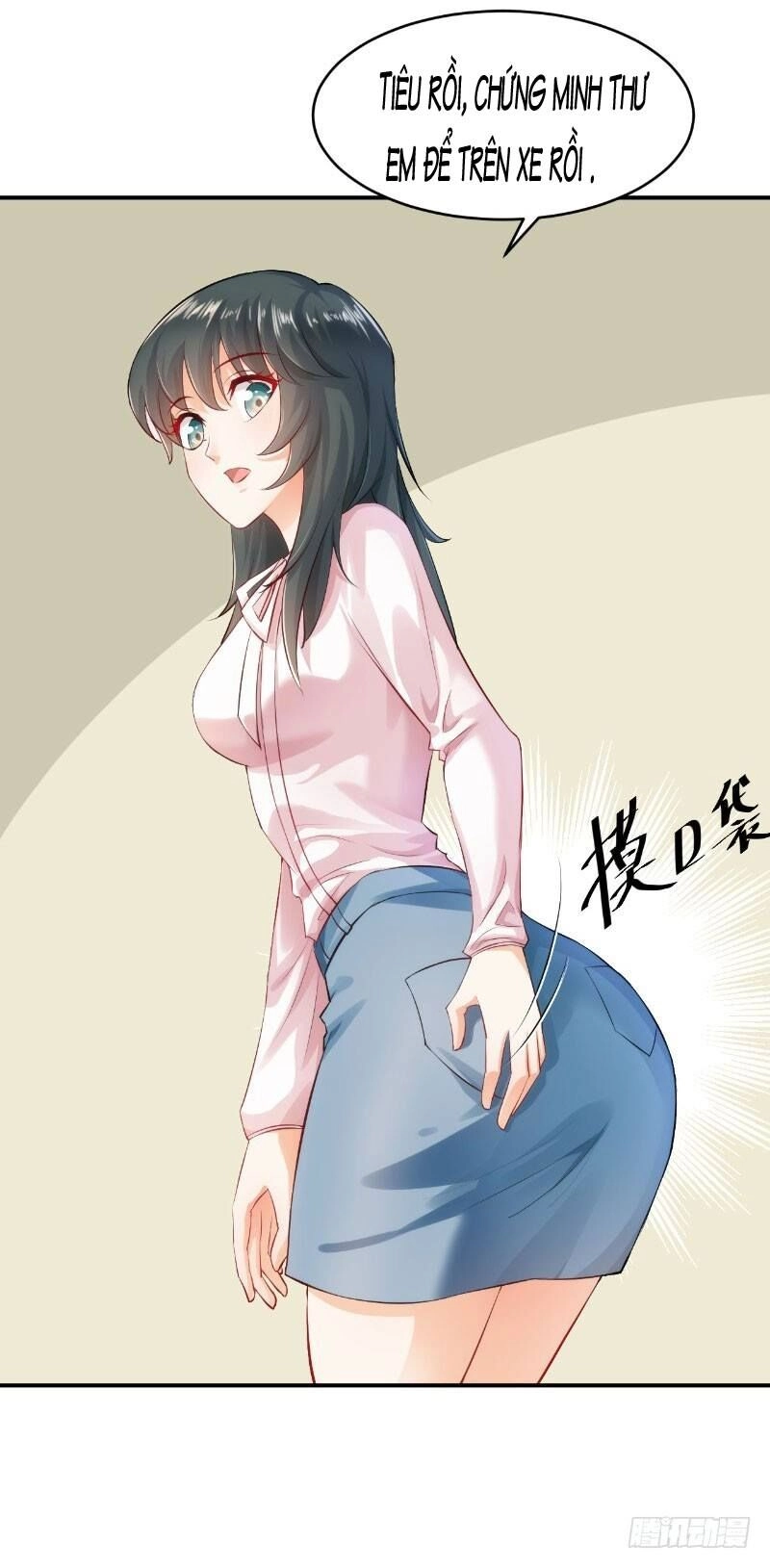 Hôn Ái Thành Ẩn Chapter 14 - 44