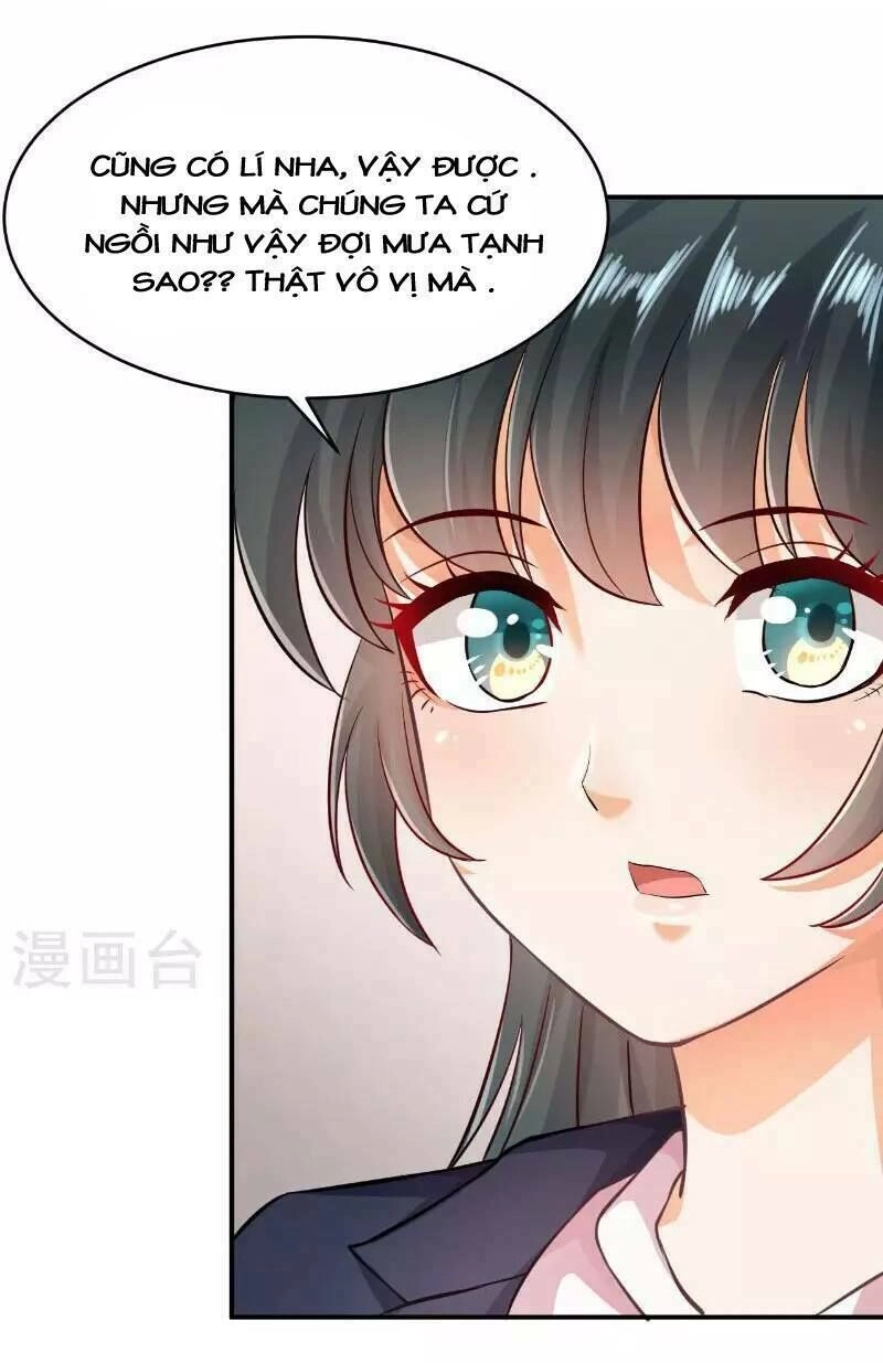 Hôn Ái Thành Ẩn Chapter 15 - 15