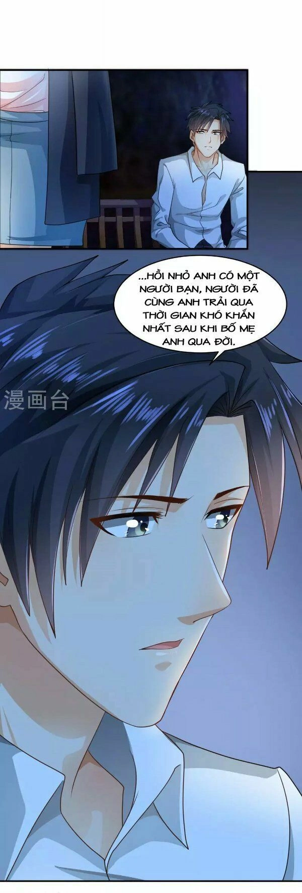 Hôn Ái Thành Ẩn Chapter 15 - 25