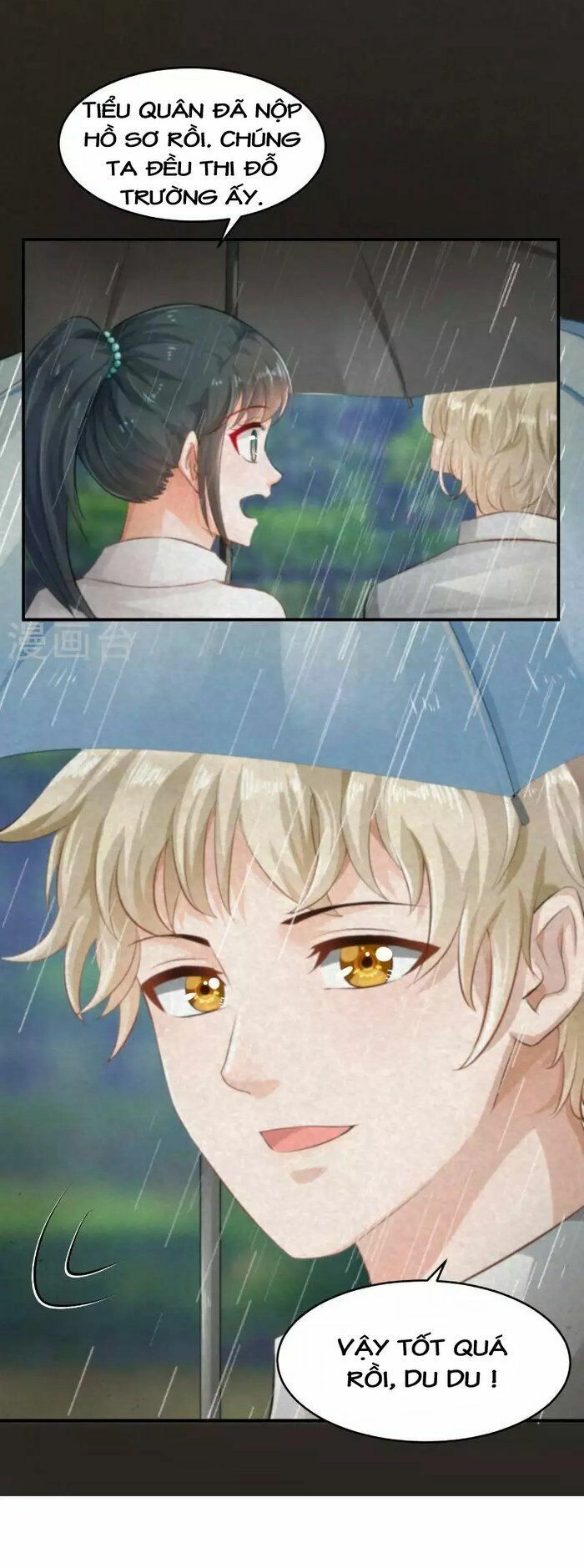 Hôn Ái Thành Ẩn Chapter 15 - 35