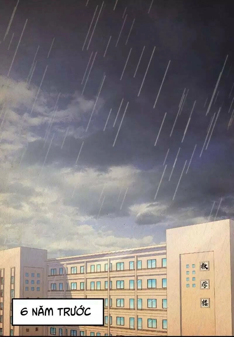 Hôn Ái Thành Ẩn Chapter 16 - 1