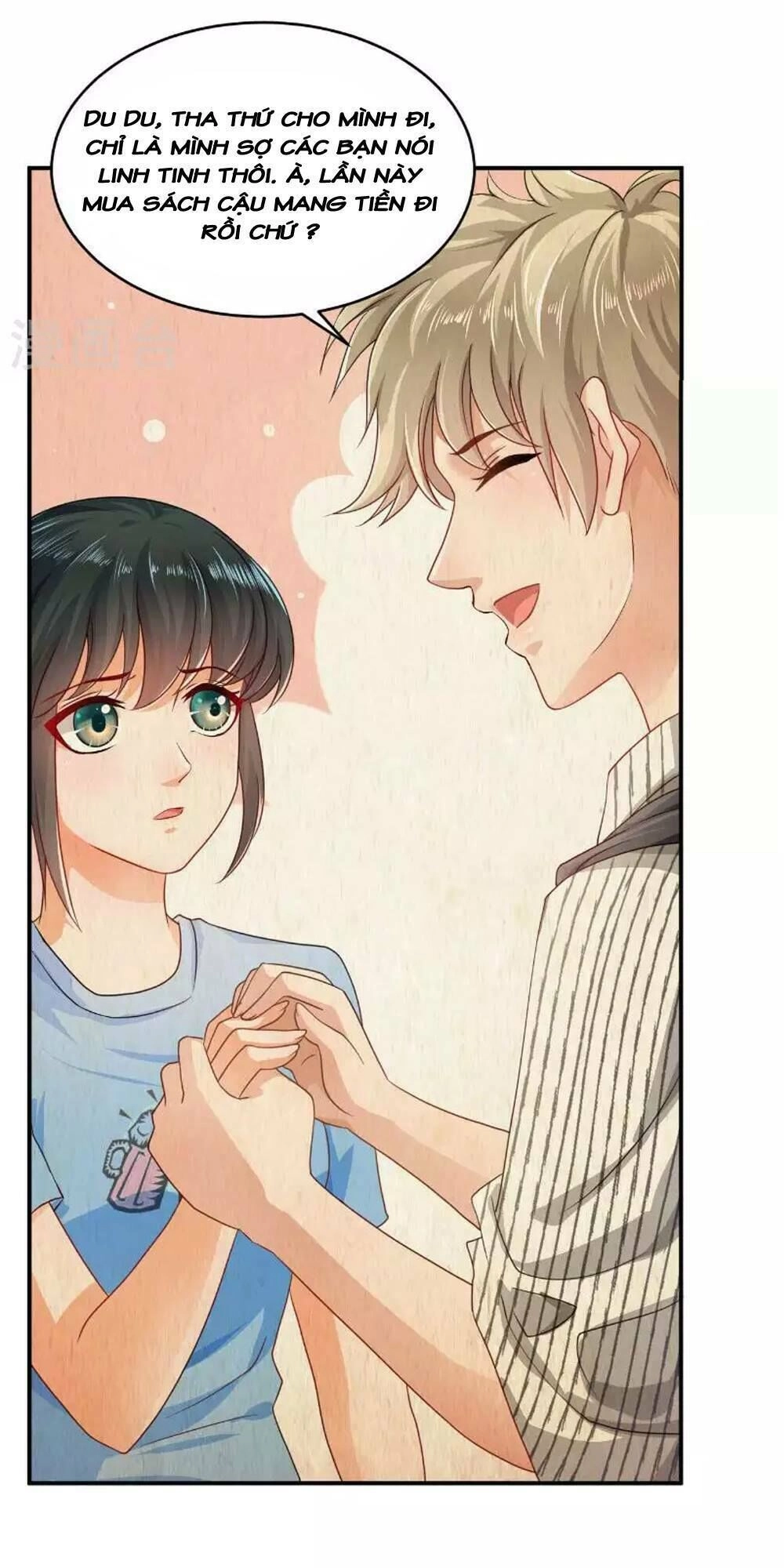 Hôn Ái Thành Ẩn Chapter 16 - 26