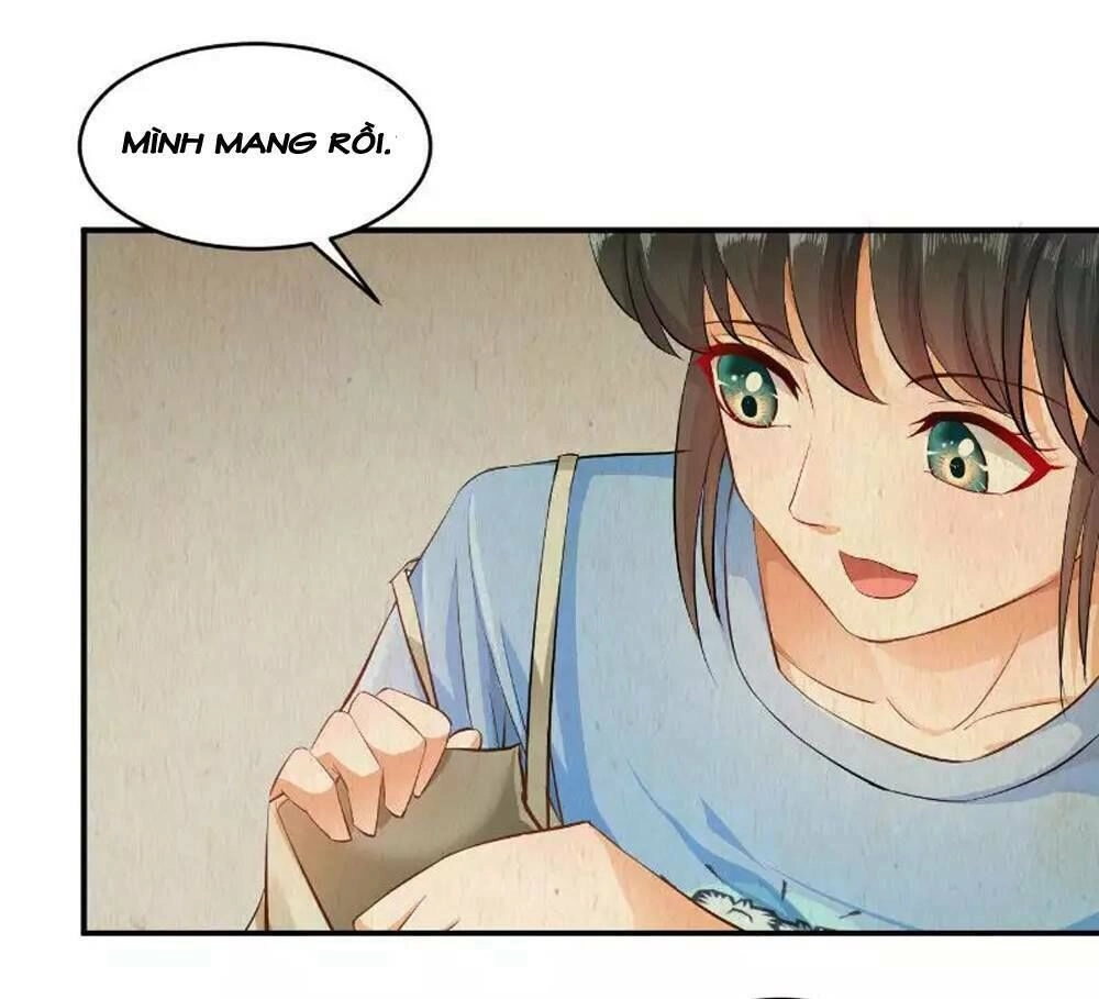 Hôn Ái Thành Ẩn Chapter 16 - 27