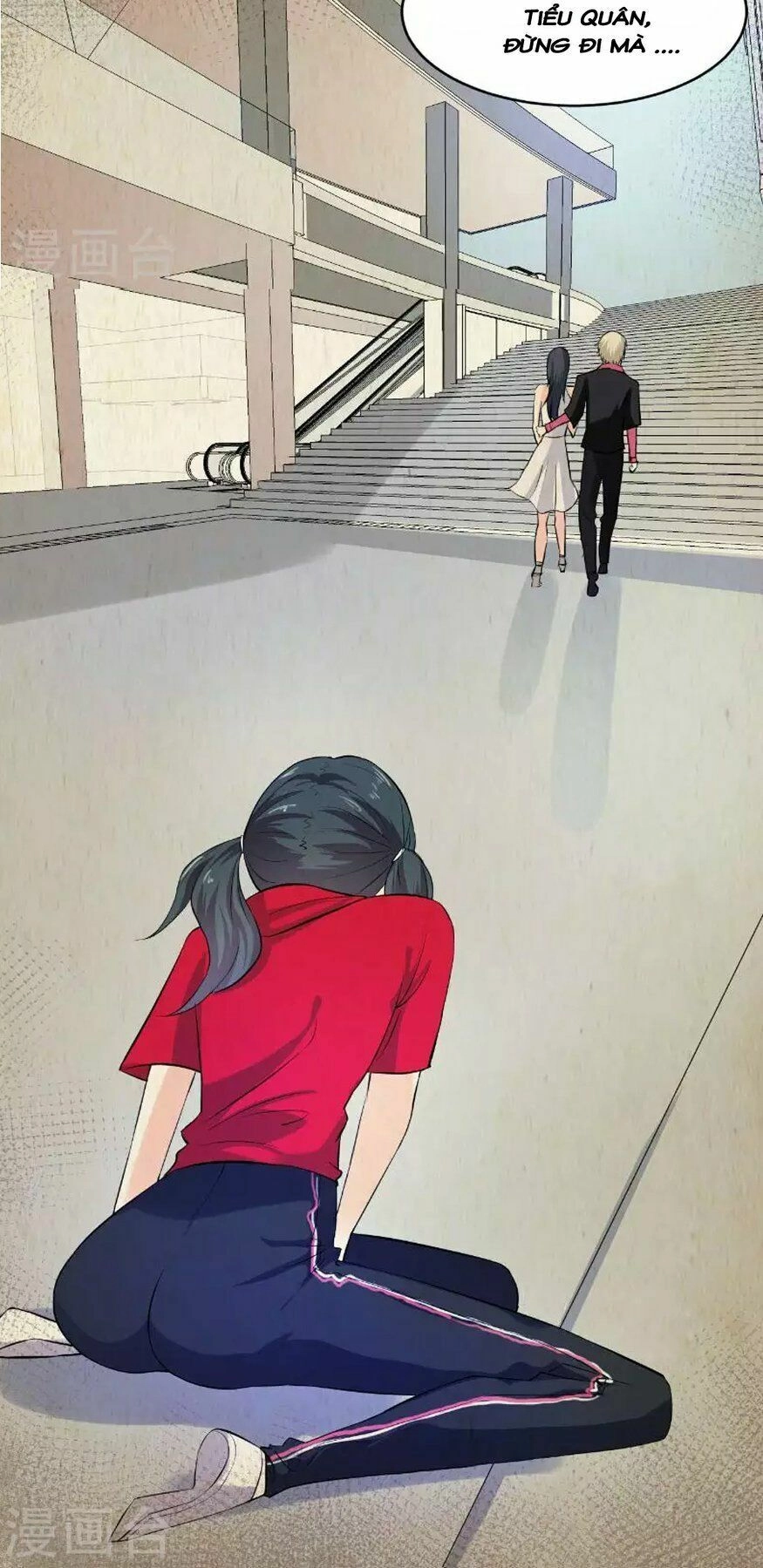 Hôn Ái Thành Ẩn Chapter 16 - 45