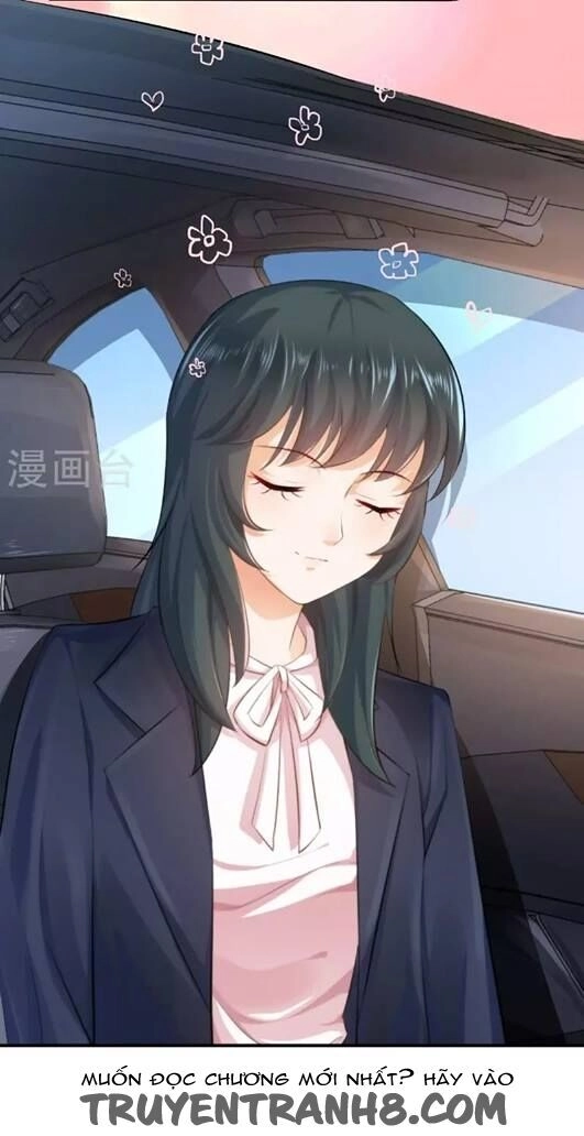 Hôn Ái Thành Ẩn Chapter 17 - 6