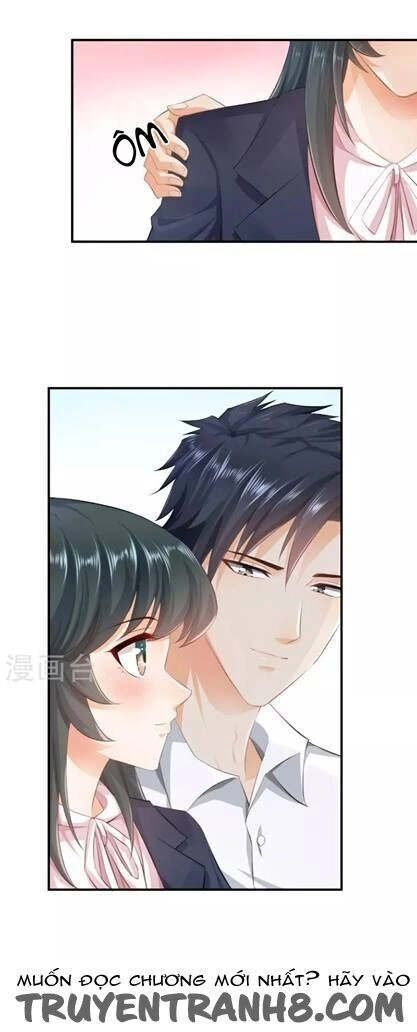 Hôn Ái Thành Ẩn Chapter 17 - 15