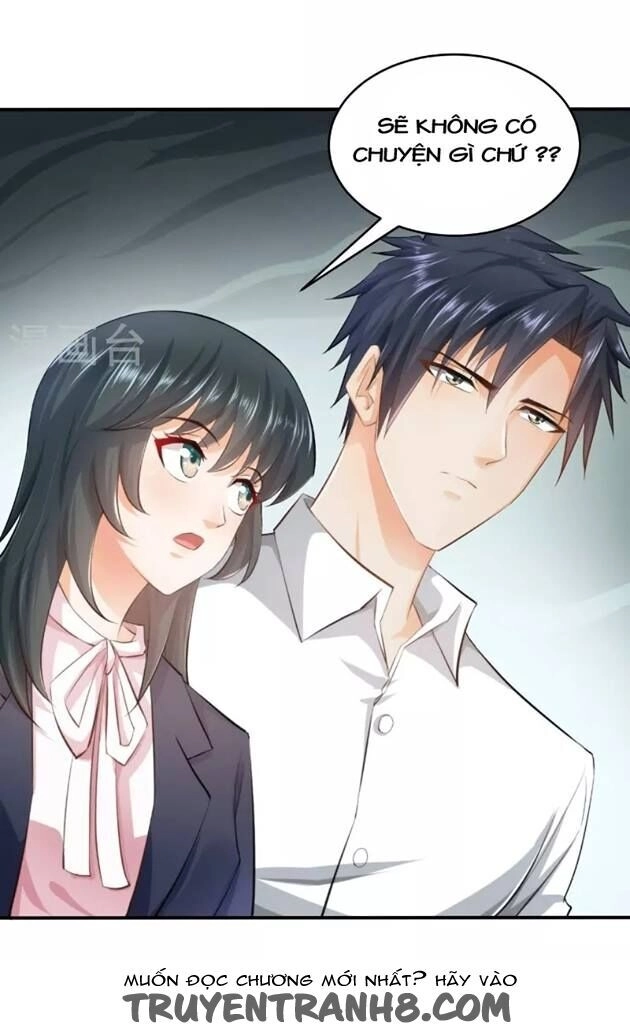 Hôn Ái Thành Ẩn Chapter 17 - 19