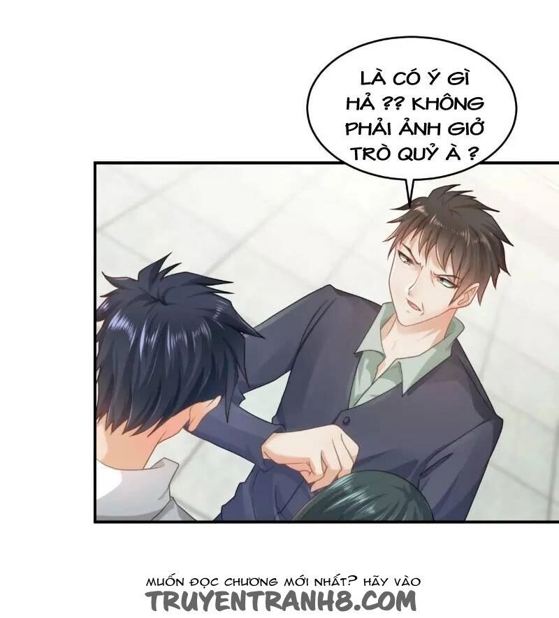 Hôn Ái Thành Ẩn Chapter 17 - 29