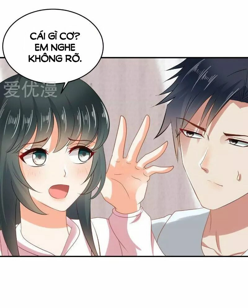 Hôn Ái Thành Ẩn Chapter 18 - 44