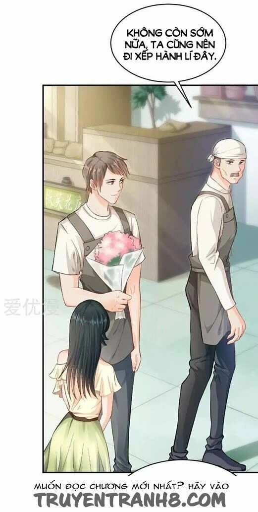 Hôn Ái Thành Ẩn Chapter 19 - 9