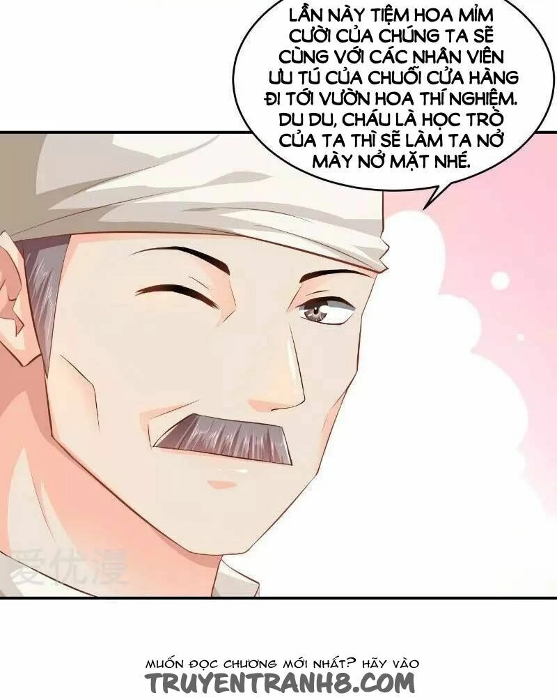 Hôn Ái Thành Ẩn Chapter 19 - 10