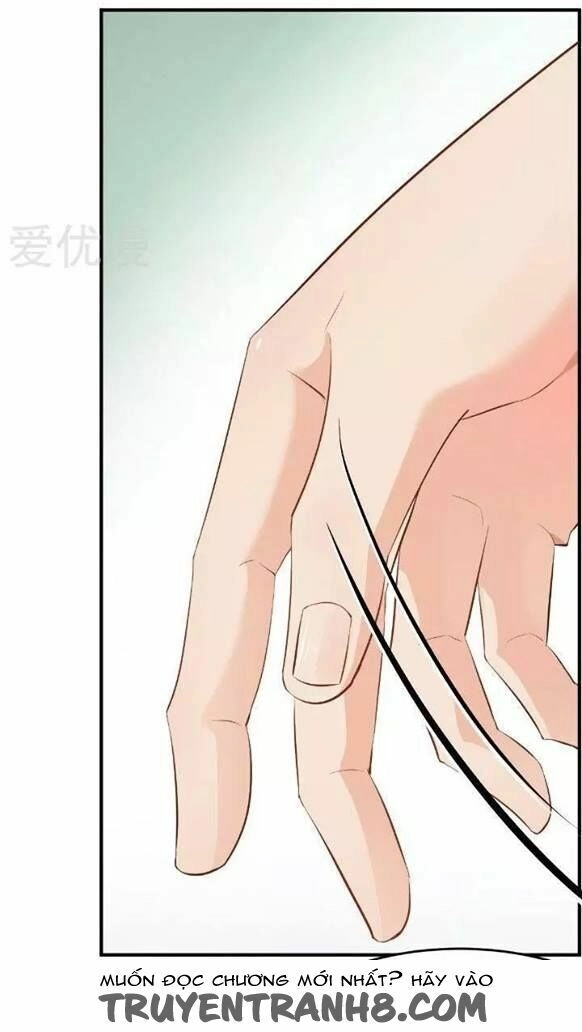 Hôn Ái Thành Ẩn Chapter 19 - 23