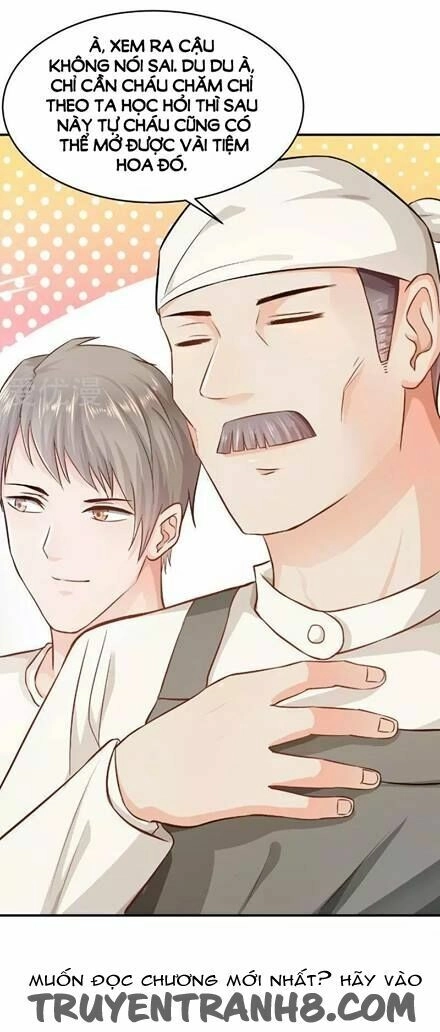 Hôn Ái Thành Ẩn Chapter 19 - 28