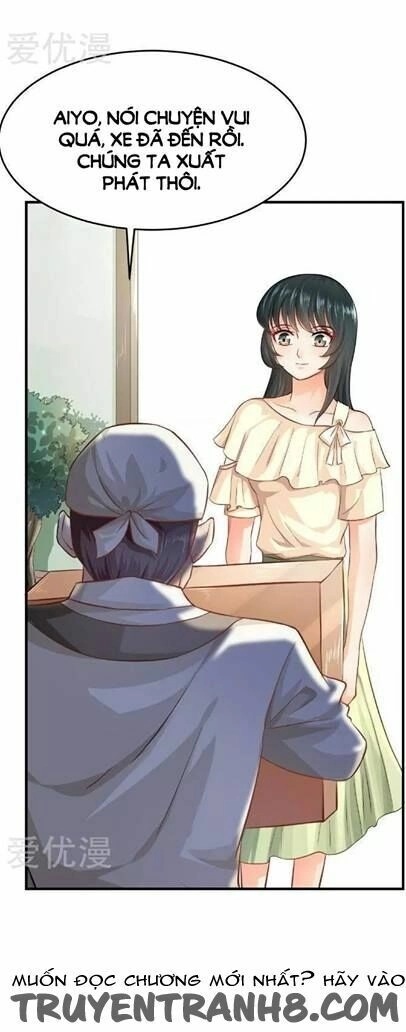 Hôn Ái Thành Ẩn Chapter 19 - 30