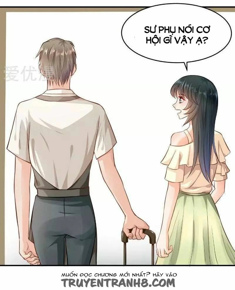 Hôn Ái Thành Ẩn Chapter 19 - 34