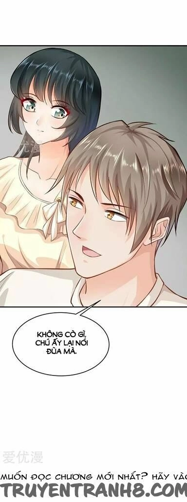 Hôn Ái Thành Ẩn Chapter 19 - 35