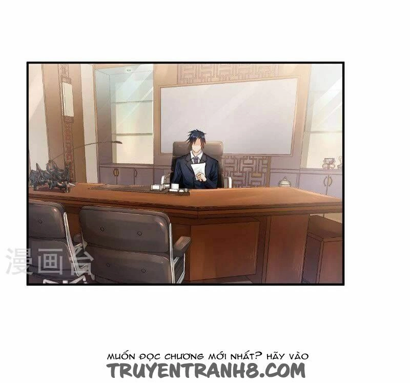 Hôn Ái Thành Ẩn Chapter 20 - 2