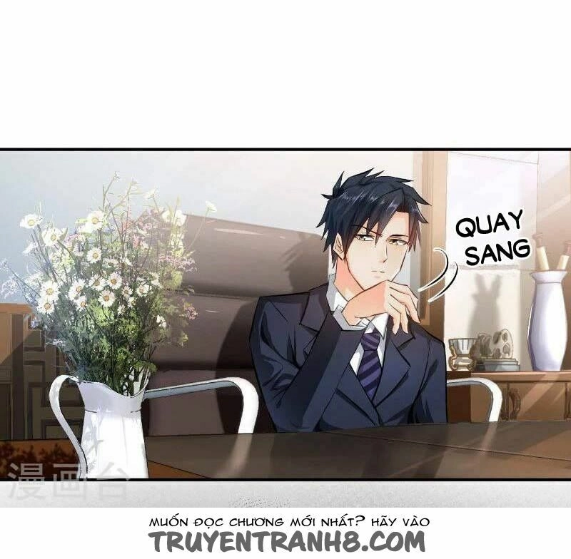 Hôn Ái Thành Ẩn Chapter 20 - 4