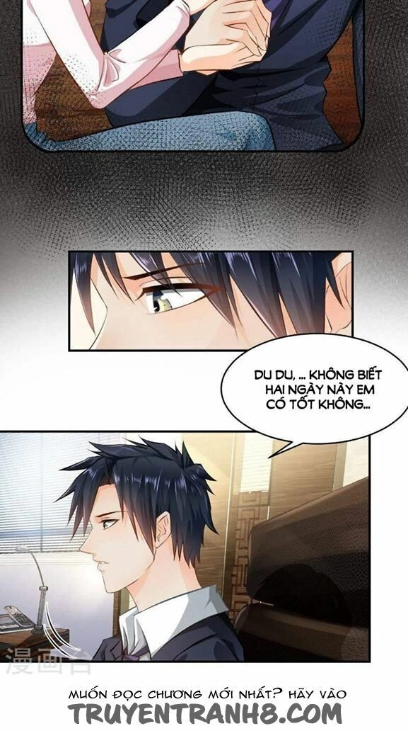 Hôn Ái Thành Ẩn Chapter 20 - 6