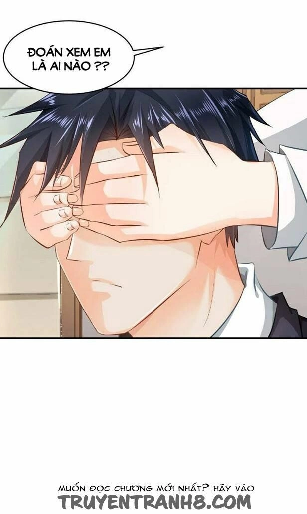 Hôn Ái Thành Ẩn Chapter 20 - 7