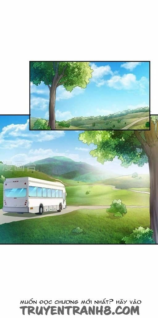 Hôn Ái Thành Ẩn Chapter 20 - 8