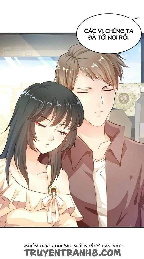 Hôn Ái Thành Ẩn Chapter 20 - 9